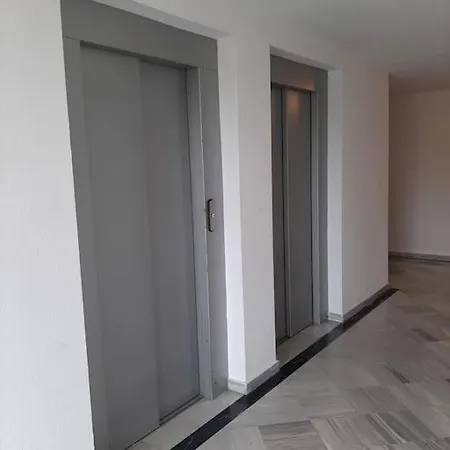 Apartment Piscina, Playa, Wifi, Seguridad 24h