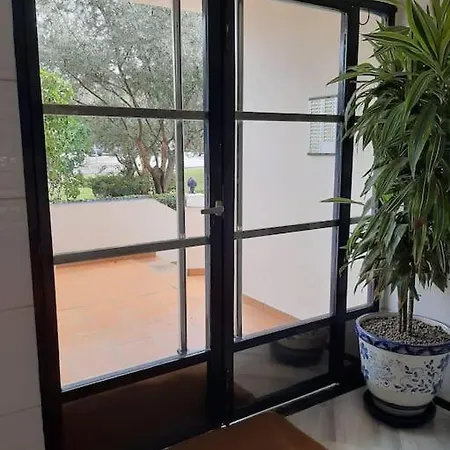 Piscina, Playa, Wifi, Seguridad 24h Apartment Marbella