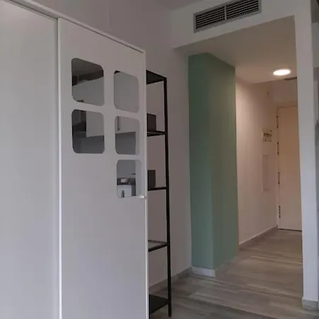 Apartamento Piscina, Playa, Wifi, Seguridad 24h Marbella