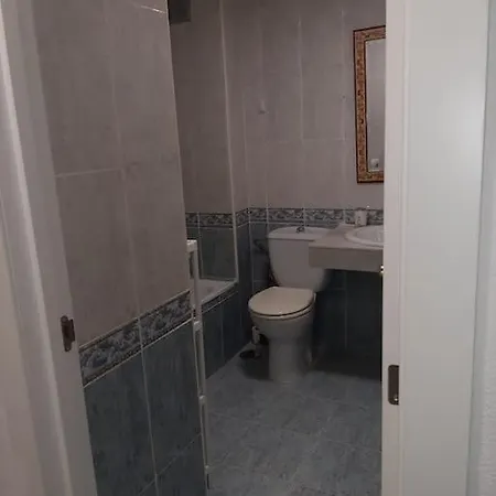 Piscina, Playa, Wifi, Seguridad 24h Apartamento *