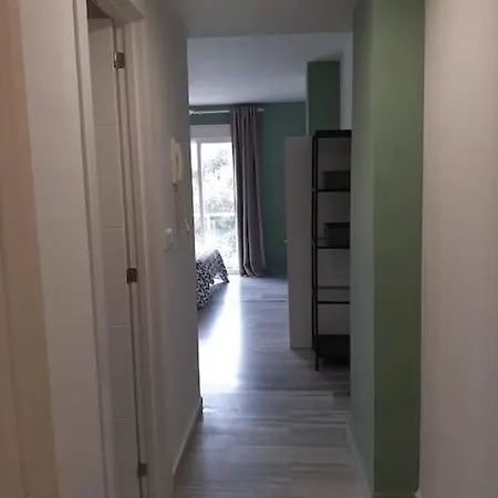 Apartamento Piscina, Playa, Wifi, Seguridad 24h