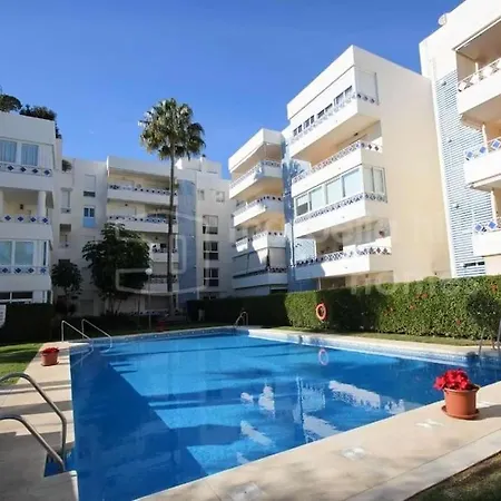 Apartamento Piscina, Playa, Wifi, Seguridad 24h *