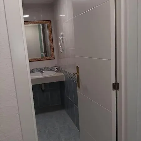 Piscina, Playa, Wifi, Seguridad 24h Apartamento